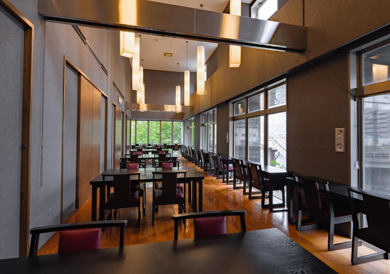 Apa Hotel Sendai Eki Itsutsubashi Eksteriør bilde